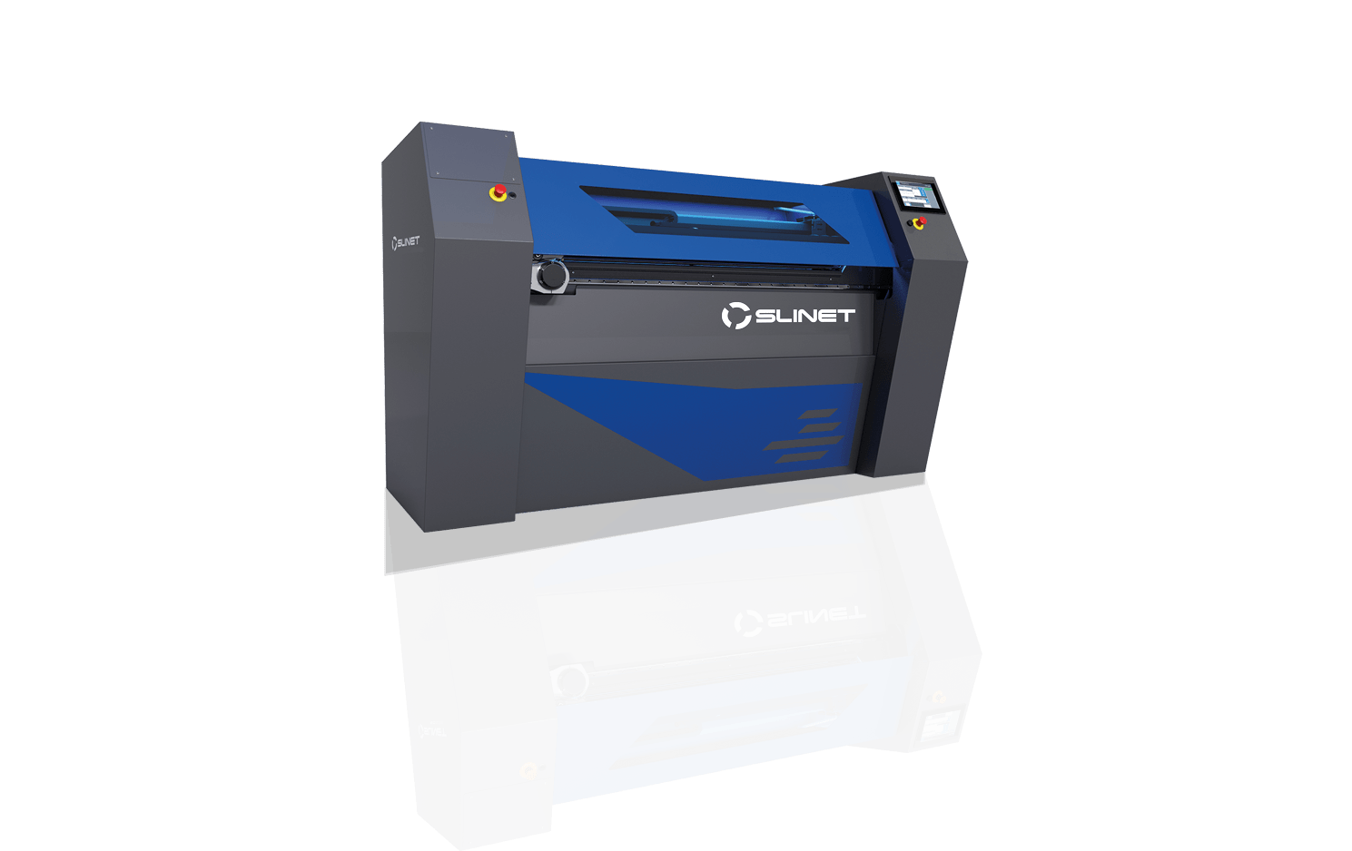 Slinet S1.0 WS